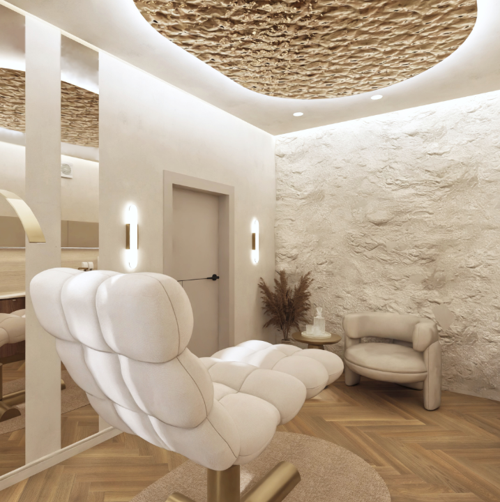 Salon kosmetologiczny | La Beauty Studio