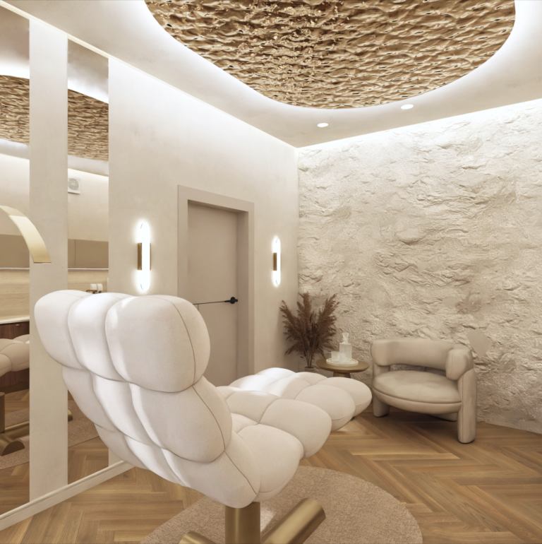 Salon kosmetologiczny | La Beauty Studio