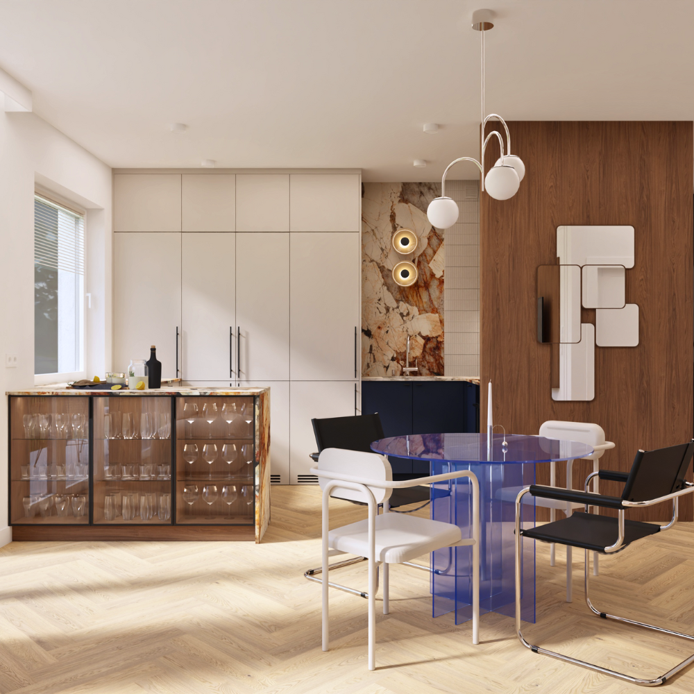 Mieszkanie | piętro w zabudowie szeregowej